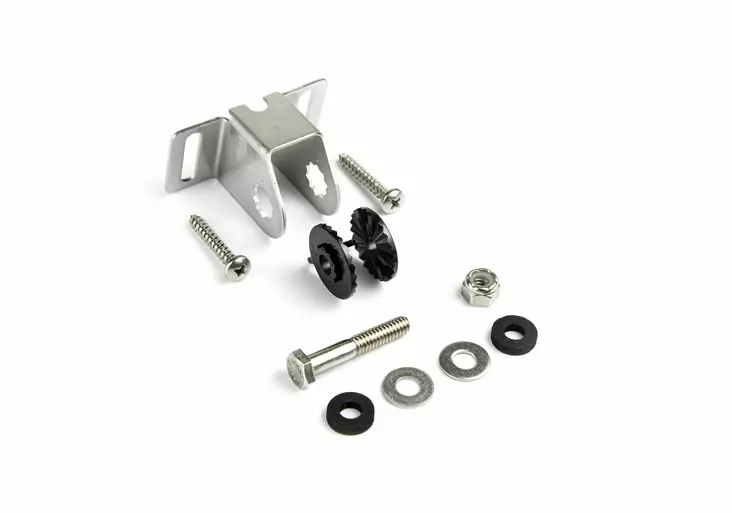 Lowrance TripleShot Sensor Halterung - Echolot Zubehör - 9420024168387 - 1