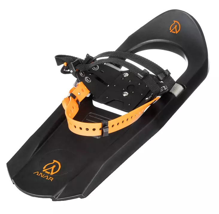 Schneeschuh, Anar Wandern Kinder - Anar Outdoor-Produkte - 6438014294797 - 1