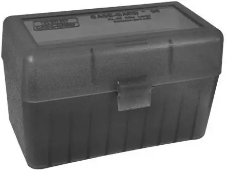 MTM Patronendose RL-50 30-06-458 win - Waffenaccessoires - 026057210827 - 1