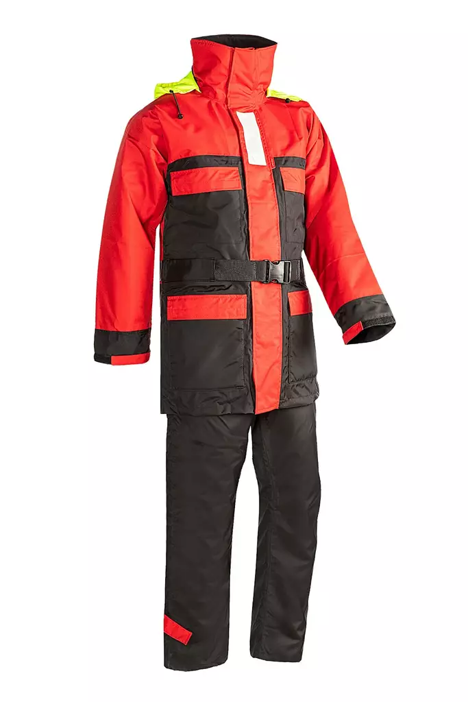 Mullion Schwimmüberall 2-teilig - Boots- und Rettungsanzüge - 4034597 - 1