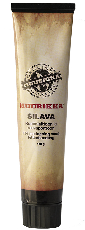 Muurikka Schweineschmalz - Muurikka Pfannen, Smoker, Kochen - 6416571003007 - 1