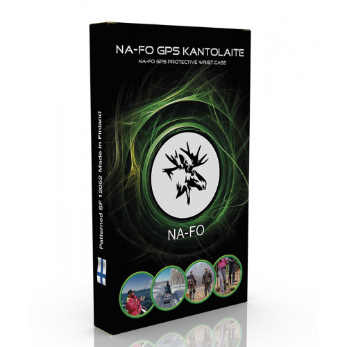 NA-FO Handgelenktasche WR - Mobiltelefonzubehör - 6429810031037 - 1