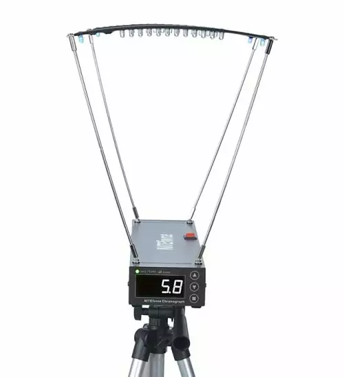 Niteforce Chronograph - Ausrüstung für Schützen - 6430061581707 - 1