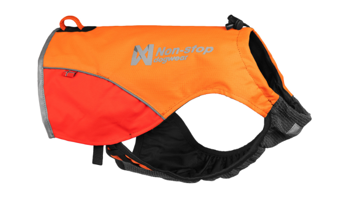 Non-Stop Jagdjacke Protector West - Hundeausrüstung - 1747 - 1