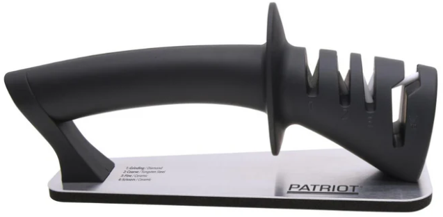 Patriot MultiSharp 4in1, Schleifer - Vakuumgeräte und Beutel - 6417512536387 - 1