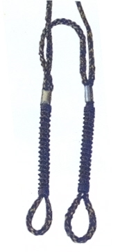 Lockpfeifenhalter für zwei Pfeifen, Buck Expert - Lockpfeifen - 621355005177 - 1