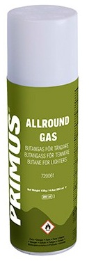 Primus Allround-Gas 135G - Primus Campingausrüstung - 7330033909197 - 1