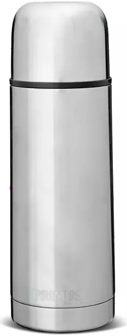 Primus Classic Light Thermos 0,75l Edelstahl - Primus Campingausrüstung - 7330033000337 - 1
