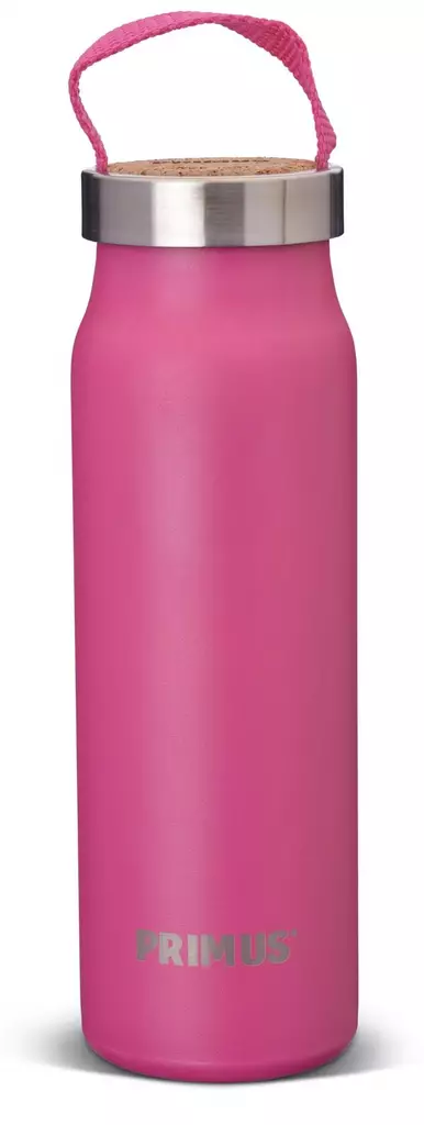 Primus Klunken Vakuumflasche 0,5L Pink - Primus Campingausrüstung - 7330033911107 - 1