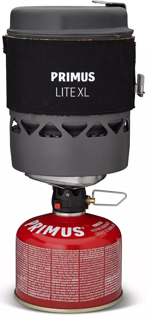 Primus Lite XL Kochen System, Trekkocher - Primus Campingausrüstung - 7330033911237 - 1