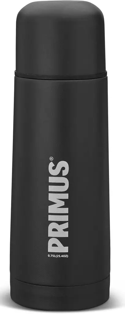 Primus Vakuumflasche 0,75 l, Thermosflasche - Primus Campingausrüstung - 7330033908497 - 1