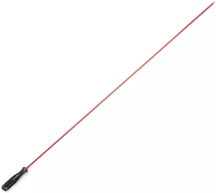 Reinigungsstab, SC 4mm 65cm - Produkte zur Seenpflege - 6438418001557 - 1