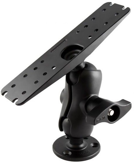 RAM Marine Elektronik Short D - Echolot Zubehör - 793442934247 - 1