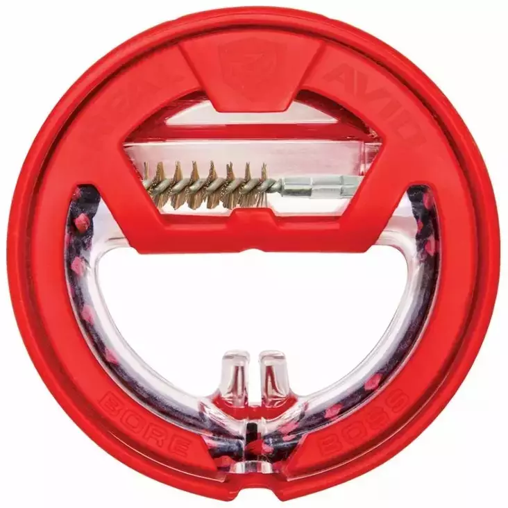 Real Avid Bore Boss .44 / .45 - Produkte zur Seenpflege - 813119012297 - 1