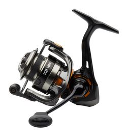 Savage Gear SG6 1000 FD, Spinnrolle - Baitcastingrollen - 5706301747327 - 1