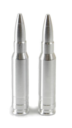 SC Klickpatrone, für Gewehr 2 Stück - Waffenaccessoires - 460107 - 1