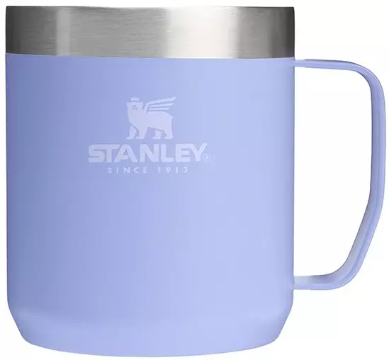 Stanley Classic Legendary Camp Becher 0.35L - Kochen, Thermosflaschen und Trinkflaschen - 1210001906457 - 1