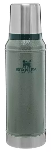 Stanley Thermos Classic 0,75L Grün - Kochen, Thermosflaschen und Trinkflaschen - 69392363477 - 1