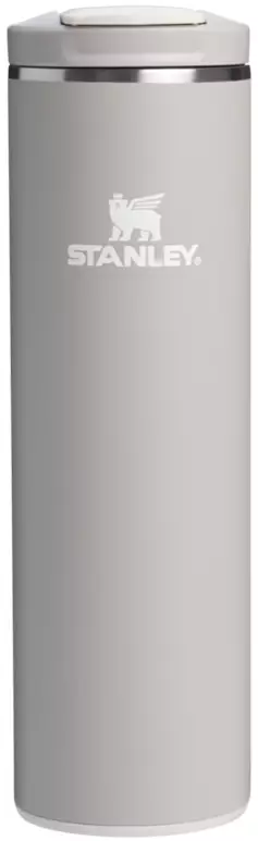 Stanley Transit Fliptop Mug 0.47L Asche - Kochen, Thermosflaschen und Trinkflaschen - 1210001906617 - 1