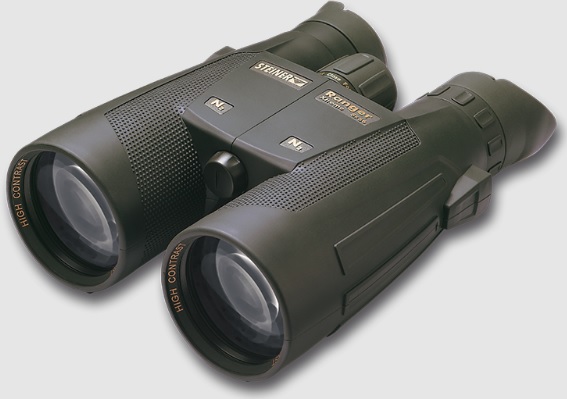 Steiner Ranger Xtreme 8x56 - Ferngläser - 4015649000607 - 1