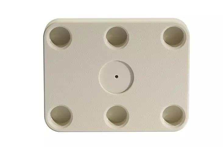 Stern Saver Original, Sensorsockel - Echolot Zubehör - 858693003057 - 1