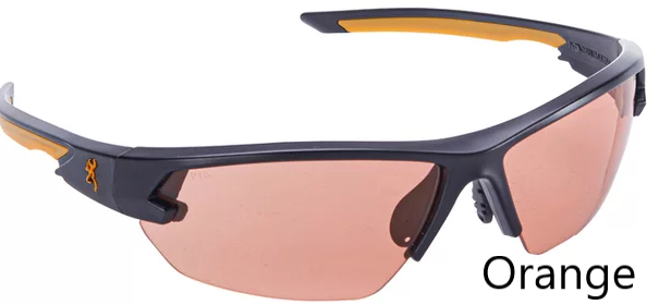 Schutzbrille, Browning Proshooter - Ausrüstung für Schützen - 02361476137 - 1