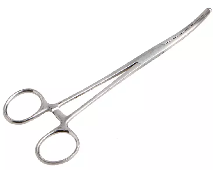 Sumpfzangen, 15cm - Fliegenzubehör - 8032578627787 - 1