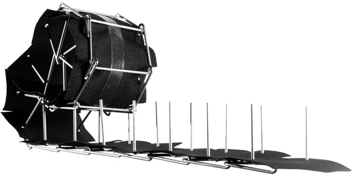 Wolfsgeschirre, Dogtech One, Größe S - Hundeausrüstung - 7350106055217 - 1