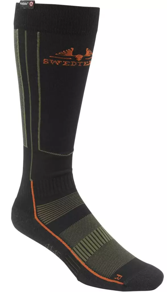 Swedteam Lynx Antibiss Hochsocke - Swedteam Kopfbedeckungen und Zubehör - 7330144034107 - 1