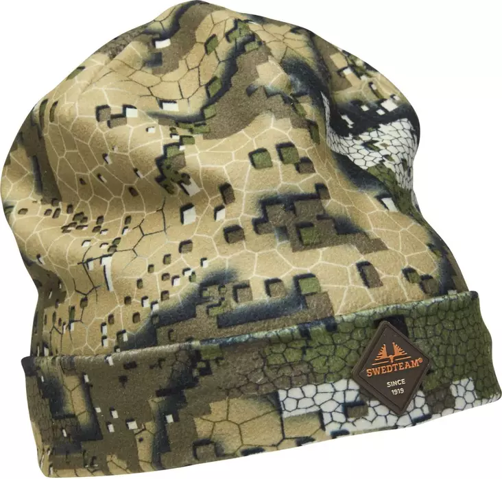 Swedteam Ridge Vlies Mütze, Beanie - Swedteam Kopfbedeckungen und Zubehör - 7330144008757 - 1