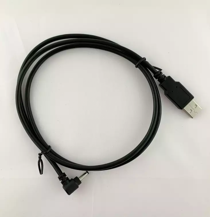 Tracker USB-Ladekabel für Hundehalsbänder - Tracker Zubehör - PW330337 - 1