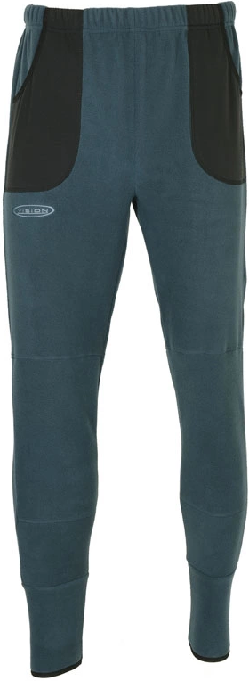 Vision Fleece, Nalle Hose, blau - Wathosen und Angelbrillen - 6417512841627 - 1