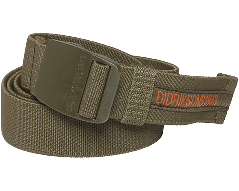 Gürtel, Didriksons Barrow, Stretch - Hosen - 0699900006757 - 1