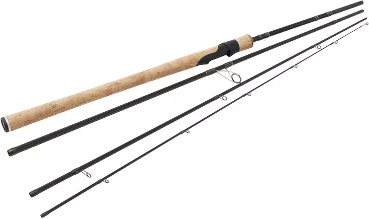 Westin W2 Spin 275cm 7-30g 4-tlg. - Spinruten - 5707549491607 - 1