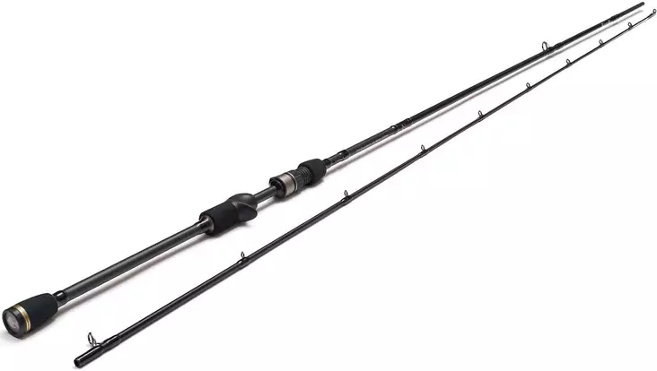 Westin W3 Finesse Crank-T 2nd, 7' 10-30g - Baitcasting- und Spinnruten - 5707549470527 - 1
