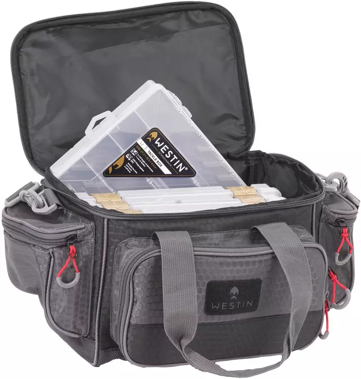 Westin W4 Lure Loader Angelgerätetasche - Angelboxen und Zubehör - 5707549509357 - 1