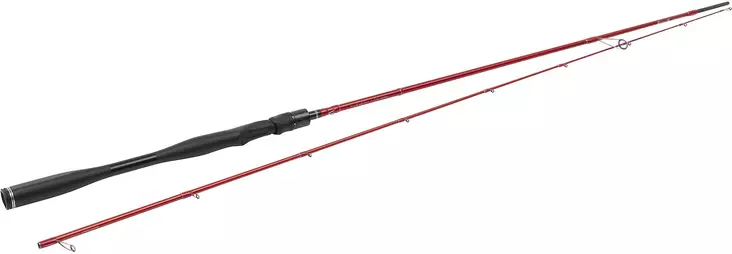 Westin W6 Finesse T&C 2nd, 7'1" 5-15g - Spinruten - 5707549537817 - 1