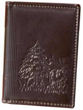 Zubicek Jagdholster braun - Ausrüstung für Schützen - 4647657657667 - 1