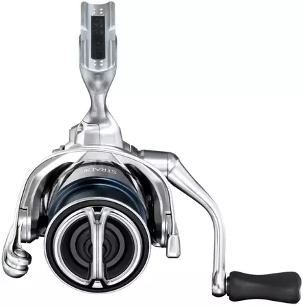 Shimano Stradic FM C2000S, Freilaufrolle - Baitcastingrollen - 022255275798 - 2