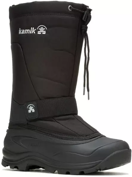 Kamik Greenbay 4, Damen Winterstiefel - Gummi- und Thermostiefel - 056552402488 - 1