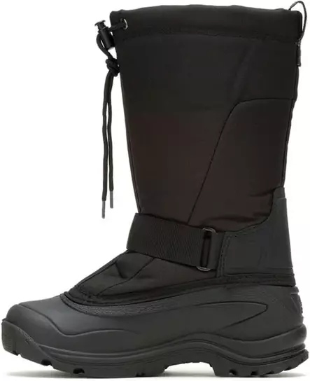 Kamik Greenbay 4, Damen Winterstiefel - Gummi- und Thermostiefel - 056552402488 - 2