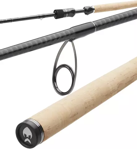 Westin W3 Spin 3rd 9' 7-30g - Spinruten - 5707549539248 - 2