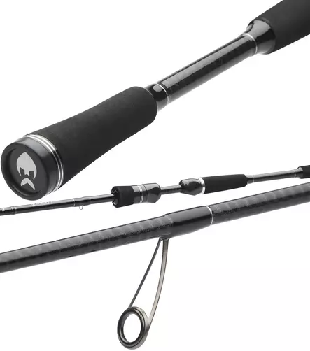 Westin W3 Finesse Ned 3rd 7'3" 3-15g - Spinruten - 5707549539668 - 2