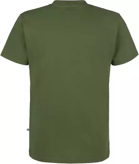 Anar Olos, Herren T-Shirt, Grün - Anoraks und Unterwäsche - 6438014357248 - 2