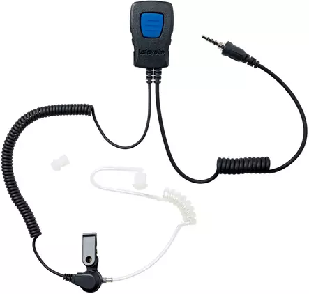 Lafayette Miniheadset Smart, Sicherheit -  - 7332020061208 - 1