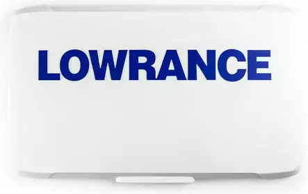 Lowrance Eagle 5" Displayschutz - Echolot Zubehör - 9420064135158 - 1