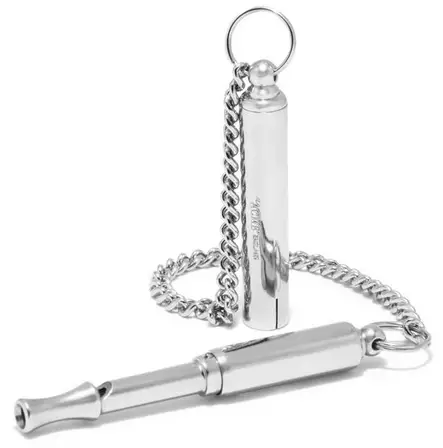 Acme Silent Dog Whistle - Hundeausrüstung - 717668115358 - 1