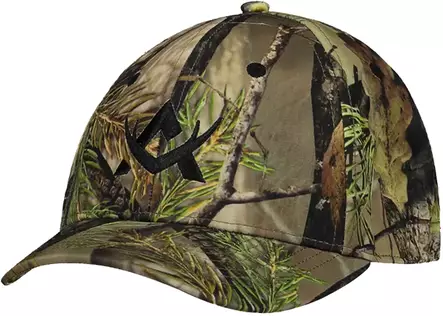 Alaska Hunter Baseballmütze BlindMax HD - Alaska Ausrüstung - 6438347034978 - 1