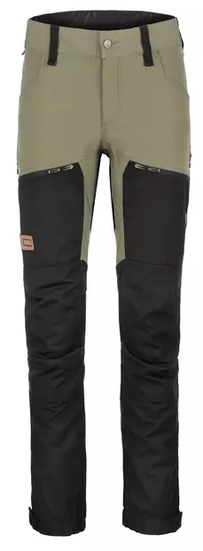 Anar Gahta City Curved, Damenhose - Anar Outdoorhosen - 6438014277568 - 1