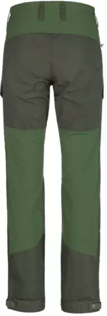 Anar Galda, Damenhosen Grün - Anar Outdoorhosen - 6438014346808 - 2